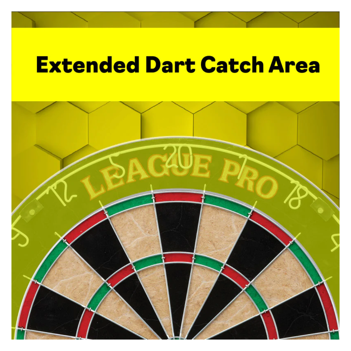 Viper League Pro Sisal Dart Board Starter Kit Gift Set 426011