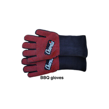 Load image into Gallery viewer, Charotis 52" Charcoal & Propane Stainless Steel Combo Spit Roaster SSGC1