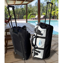 Load image into Gallery viewer, VacDaddy Portable Pool Vacuum Cleaner System (Pro Bundle)