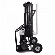 Load image into Gallery viewer, Advantage Portable Pool Cleaner Vacuum System w/ 150 Sq. Ft. Filter PORTAVAC