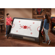 Load image into Gallery viewer, Fat Cat Original 3-In-1 7' Pockey Multi-Game Pool , Air Hockey , Ping Pong Table
