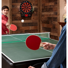Load image into Gallery viewer, Fat Cat Original 3-In-1 7&#39; Pockey Multi-Game Pool , Air Hockey , Ping Pong Table