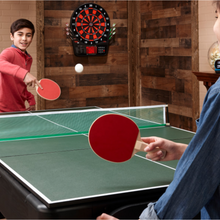 Load image into Gallery viewer, Fat Cat Original 3-In-1 7' Pockey Multi-Game Pool , Air Hockey , Ping Pong Table