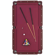 Load image into Gallery viewer, Fat Cat Reno 7.5&#39; Billiard Pool Table
