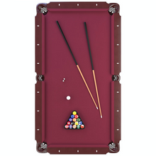 Load image into Gallery viewer, Fat Cat Reno 7.5' Billiard Pool Table