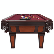 Load image into Gallery viewer, Fat Cat Reno 7.5&#39; Billiard Pool Table