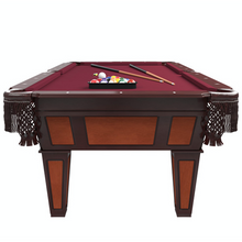 Load image into Gallery viewer, Fat Cat Reno 7.5' Billiard Pool Table