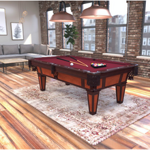Load image into Gallery viewer, Fat Cat Reno 7.5' Billiard Pool Table