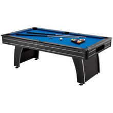 Load image into Gallery viewer, Fat Cat Tucson 7' Billard Pool Table With Ball Return 64-0146