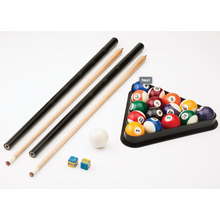 Load image into Gallery viewer, Fat Cat Tucson 7' Billard Pool Table With Ball Return 64-0146