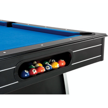 Load image into Gallery viewer, Fat Cat Tucson 7' Billard Pool Table With Ball Return 64-0146