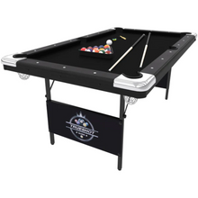 Load image into Gallery viewer, Fat Cat Trueshot 6' Folding Billiard Pool Table