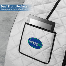 Load image into Gallery viewer, Durasage Oversized Portable Steam Sauna Tent with Steam Generator &amp; Chair for Indoors at Home