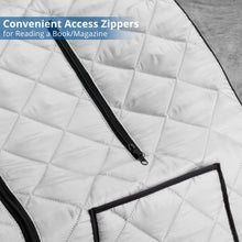 Load image into Gallery viewer, Durasage Oversized Portable Steam Sauna Tent with Steam Generator &amp; Chair for Indoors at Home