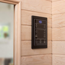 Load image into Gallery viewer, Durasage 2-Person Low EMF FAR Indoor Home Infrared Sauna with Premium Audio