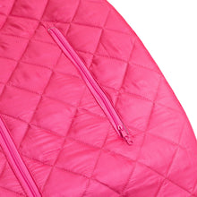 Load image into Gallery viewer, Durasage Lightweight Personal Portable Steam Sauna with Generator &amp; Chair (Fuchsia)