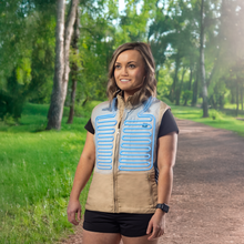 Load image into Gallery viewer, Canyon Women's Cooling Vest