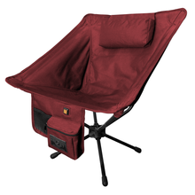 Load image into Gallery viewer, The Beck Chair - Ultra-Portable Heated Camping Chair