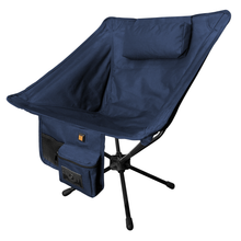 Load image into Gallery viewer, The Beck Chair - Ultra-Portable Heated Camping Chair