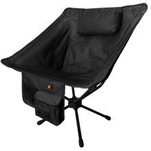 Load image into Gallery viewer, The Beck Chair - Ultra-Portable Heated Camping Chair