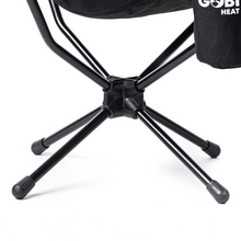 Load image into Gallery viewer, The Beck Chair - Ultra-Portable Heated Camping Chair
