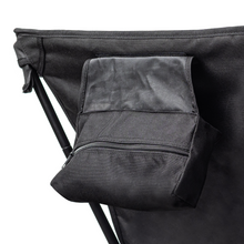 Load image into Gallery viewer, The Beck Chair - Ultra-Portable Heated Camping Chair
