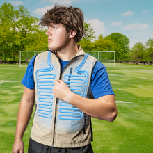 Load image into Gallery viewer, Canyon Men's Cooling Vest
