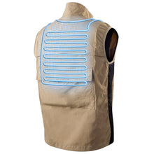 Load image into Gallery viewer, Canyon Men's Cooling Vest
