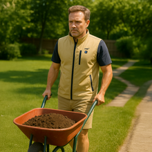 Load image into Gallery viewer, Canyon Men's Cooling Vest