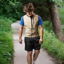 Load image into Gallery viewer, Canyon Men's Cooling Vest