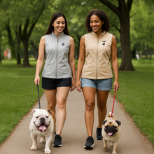 Load image into Gallery viewer, Canyon Women's Cooling Vest