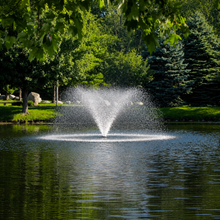 Load image into Gallery viewer, Scott Aerator DA-20 Aerating Pond Surface Fountain