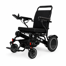 Load image into Gallery viewer, Eagle HD Foldable Electric Wheelchair 400lb Capacity Portable Power Chair