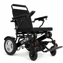 Load image into Gallery viewer, Electra 7 HD Foldable Electric Bariatric Wheelchair Wide Seat Power Chair 400 lb Capacity