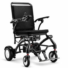 Load image into Gallery viewer, Matrix Ultra Carbon Fiber Foldable Electric Wheelchair Portable Power Chair 330lb Capacity