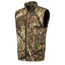 Load image into Gallery viewer, Colorado Men’s Heated Hunting Vest - Available in Mossy Oak® and Real Tree®