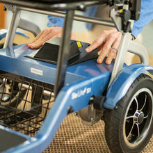 Load image into Gallery viewer, Journey So Lite Lightweight Folding Portable Mobility Electric Scooter