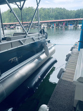 Load image into Gallery viewer, Air-Dock Inflatable Boat Lift - Floating Lift For Pontoon And Tritoon Boats