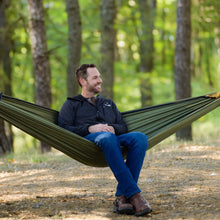 Load image into Gallery viewer, Eclipse Heated Hammock Tent