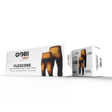 Load image into Gallery viewer, FlexCore Men’s Heated Base Layer Shirt - Dual Control