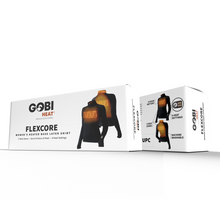 Load image into Gallery viewer, FlexCore Women’s Heated Base Layer Shirt - Dual Control