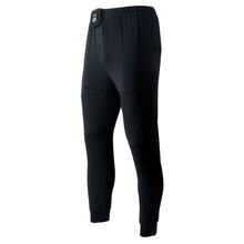 Load image into Gallery viewer, FlexCore Men’s Heated Base Layer Pants – Gobi Heat® - Dual Control