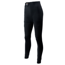Load image into Gallery viewer, FlexCore Women’s Heated Base Layer Pants – Gobi Heat® - Dual Control