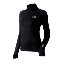 Load image into Gallery viewer, FlexCore Women’s Heated Base Layer Shirt - Dual Control