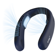 Load image into Gallery viewer, Halo-iC Dual-Tech Neck Fan Cooler