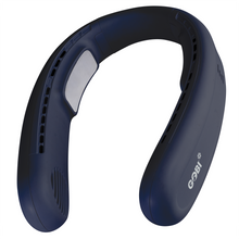 Load image into Gallery viewer, Halo-iC Dual-Tech Neck Fan Cooler