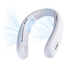 Load image into Gallery viewer, Halo-iC Dual-Tech Neck Fan Cooler