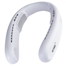 Load image into Gallery viewer, Halo-iC Dual-Tech Neck Fan Cooler