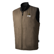 Load image into Gallery viewer, Ibex Mens Heated Workwear Vest