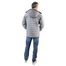 Load image into Gallery viewer, Polaris Heated Puffer Jacket - Men's